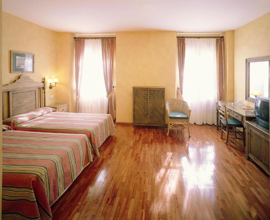 Balneario De Alhama De Granada Hotel Стая снимка